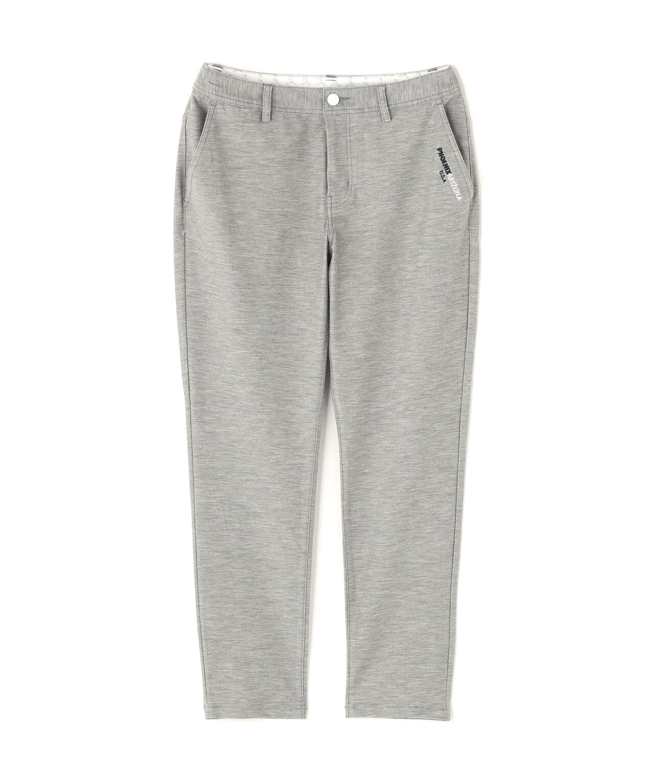 PING APPAREL】全方向ストレッチツイルテーパードパンツ ＜NATIVE