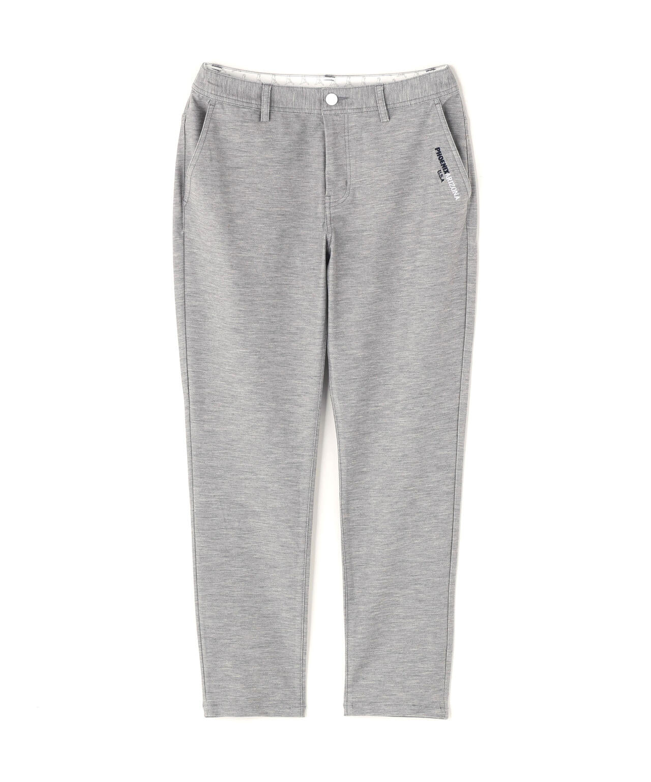 【PING APPAREL】全方向ストレッチツイルテーパードパンツ ＜NATIVE＞ (LADIES)