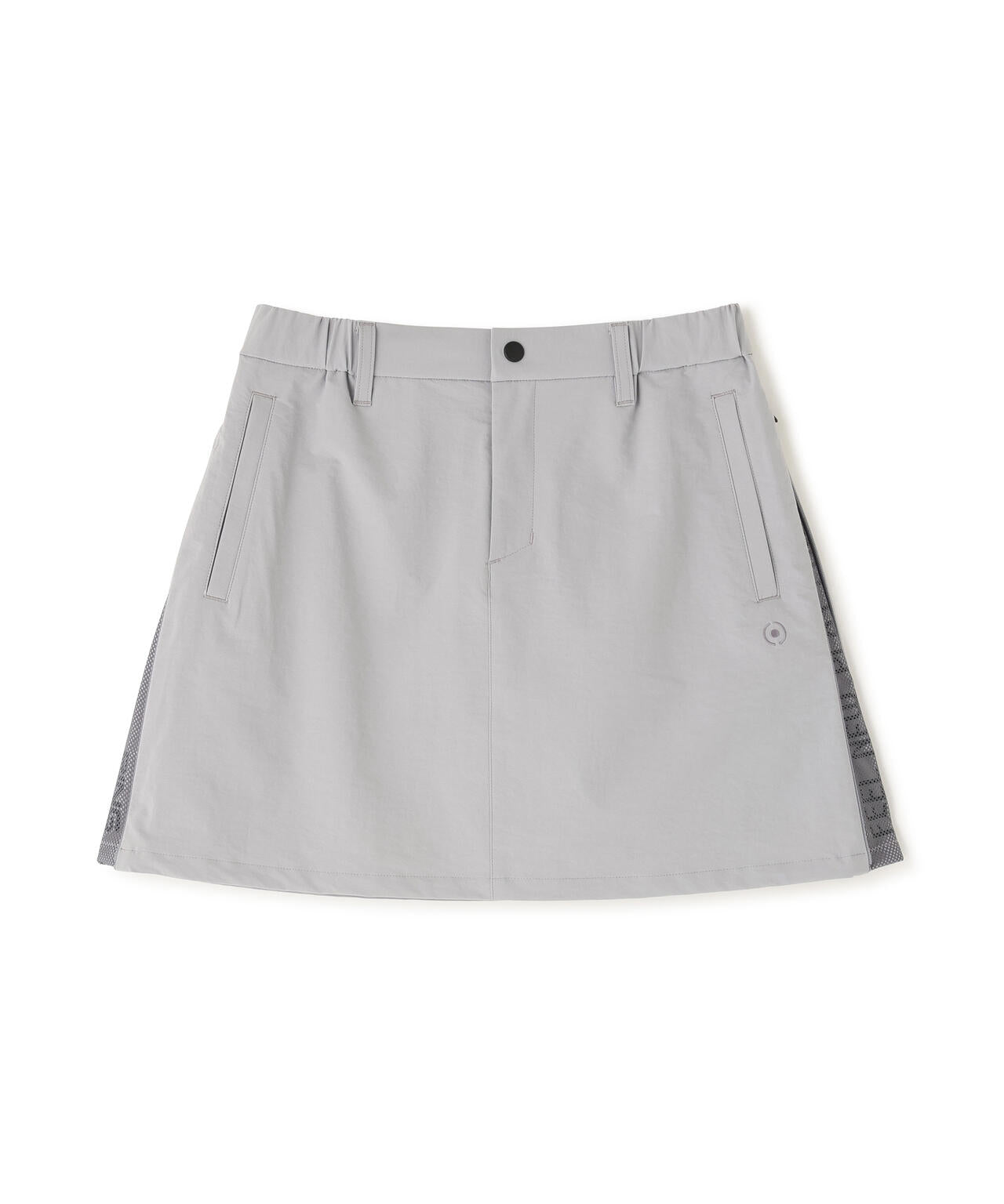 PING APPAREL】全方向ストレッチパーテックスリミテッドスカート
