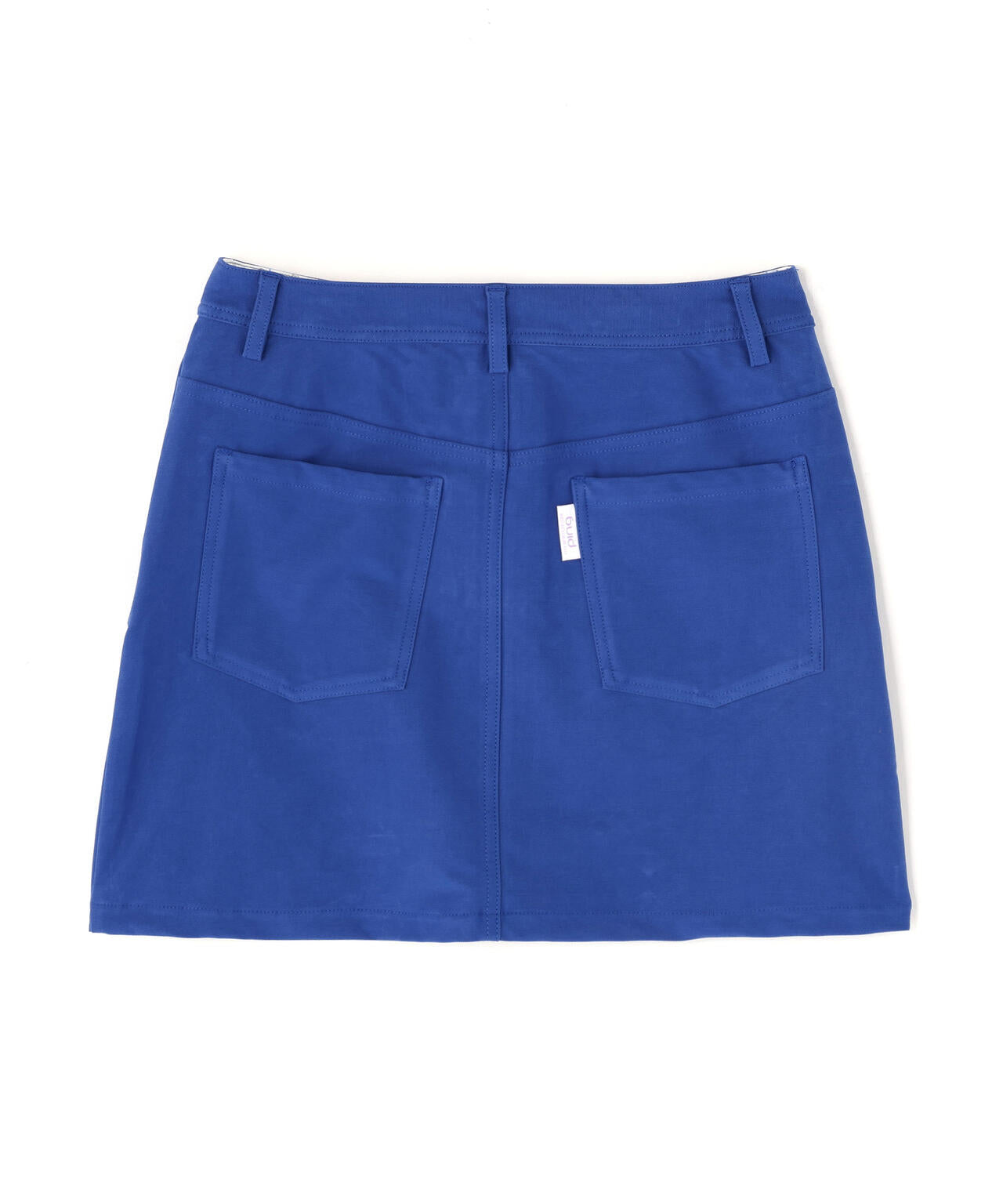 【PING APPAREL】全方向ストレッチツイル台形スカート ＜NATIVE＞ (LADIES)