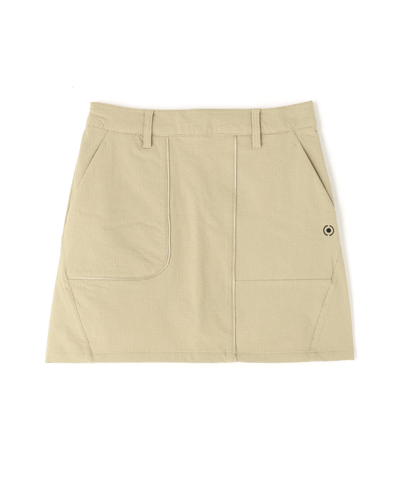 【PING APPAREL】パイピングスカート ＜PERFORMANCE＞ (LADIES)