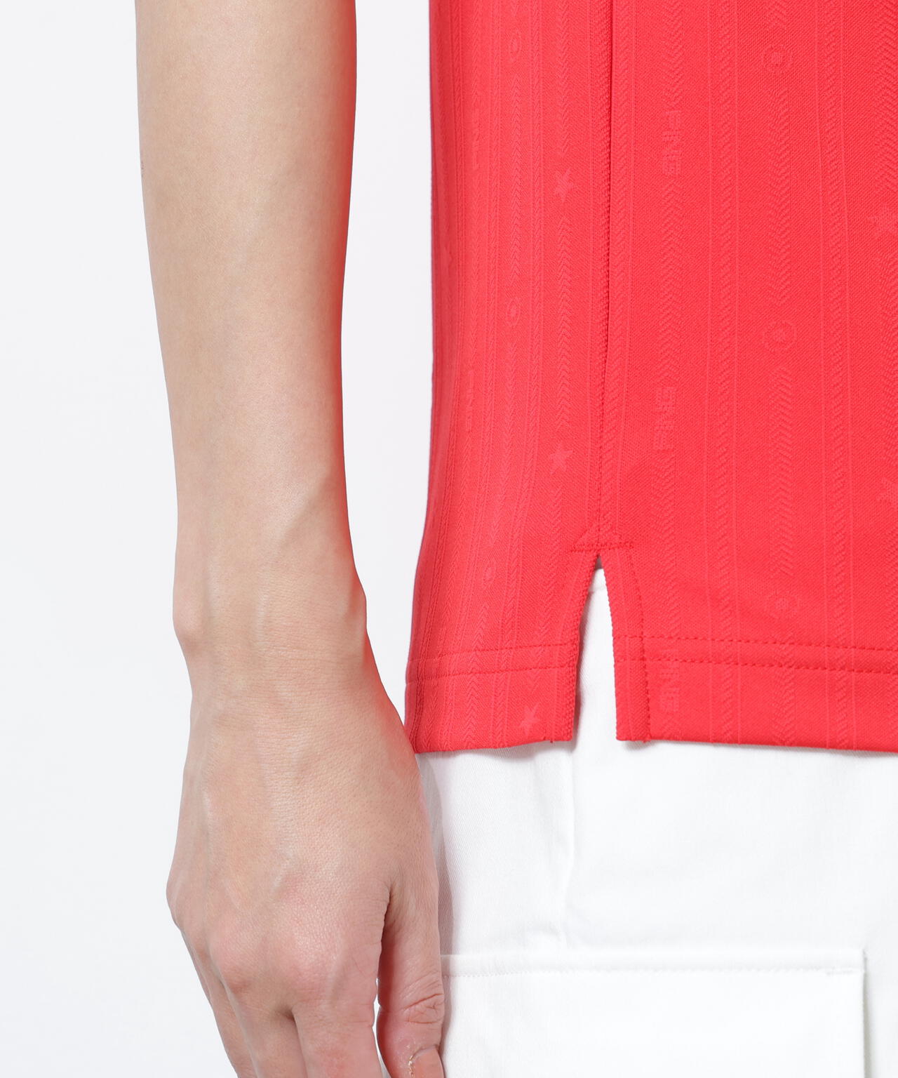 身長170cm   着用サイズ：M