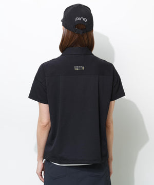 身長170cm   着用サイズ：M