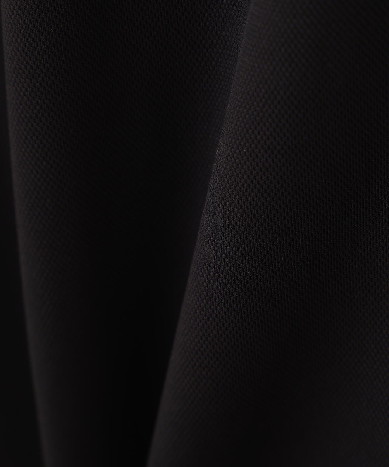 【PING APPAREL】テラカノコ半袖ハイネックシャツ ＜GOLD＞ (LADIES)