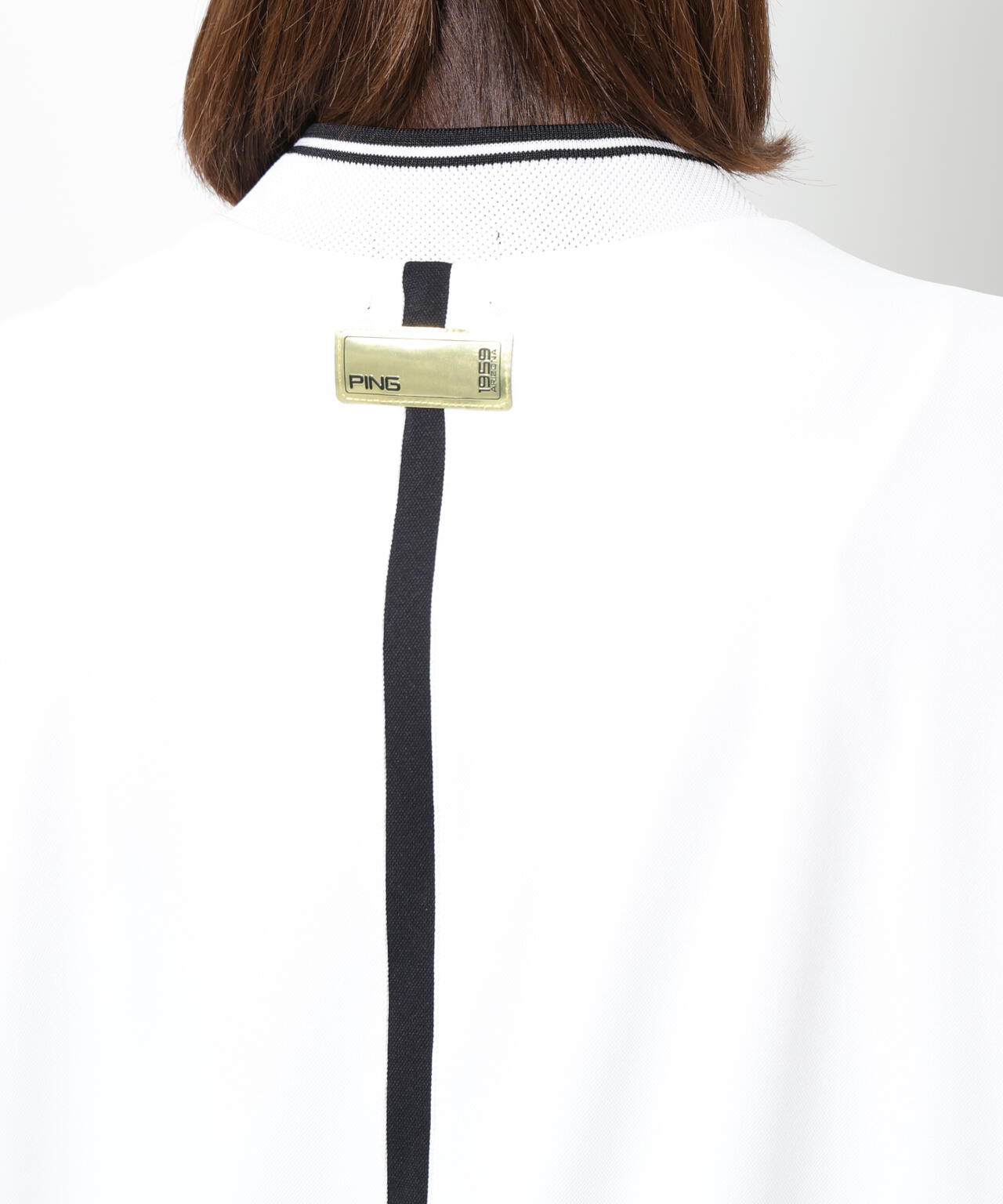 身長170cm   着用サイズ：M