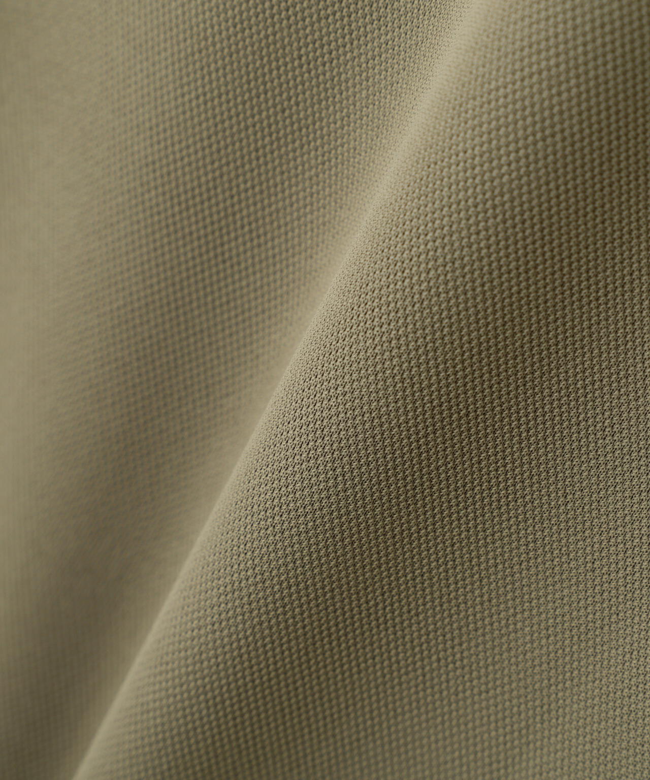 【PING APPAREL】テラカノコ半袖ハイネックシャツ ＜GOLD＞ (LADIES)