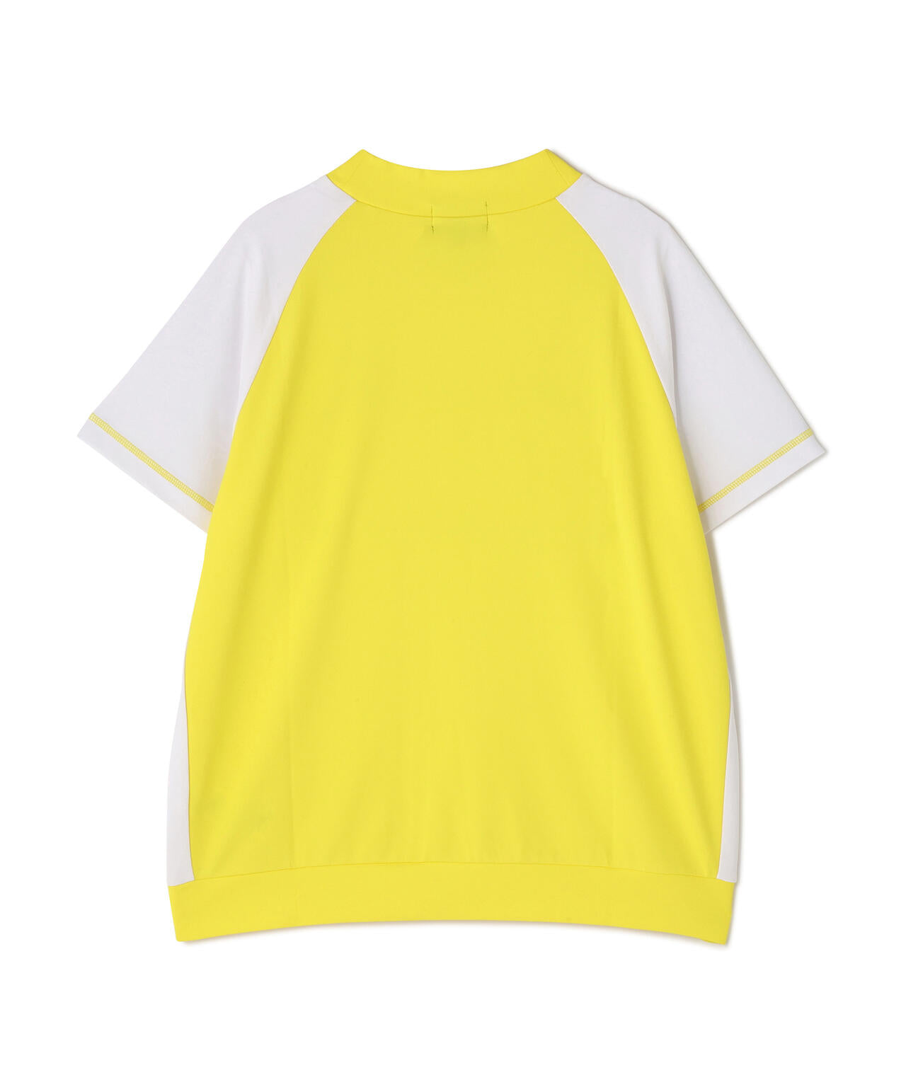 【PING APPAREL】テラカノコ半袖ハイネックシャツ ＜PERFORMANCE＞ (LADIES)