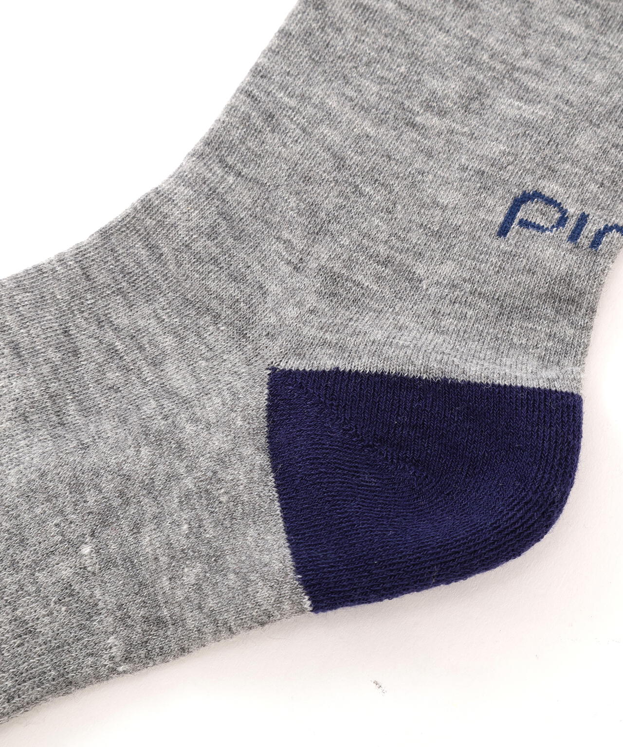 【PING APPAREL】Mr.PING刺繍ハイソックス ＜NATIVE＞ (LADIES)