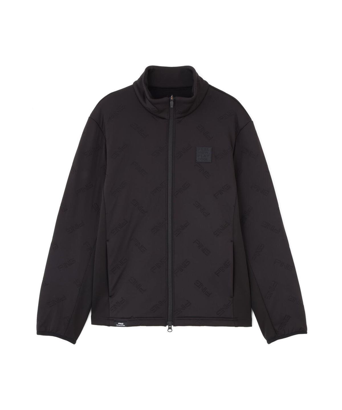 [PING APPAREL] [保温・軽量] ピンソニックフルジップブルゾン (LADIES)