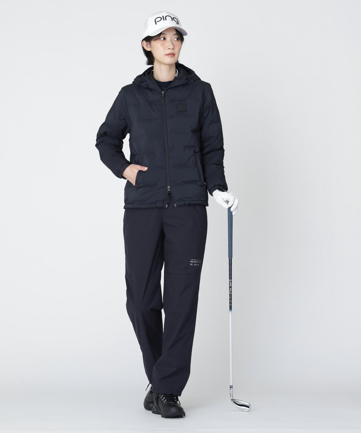 Height:175cm Chest:78cm Waist:60cm 着用サイズ：M