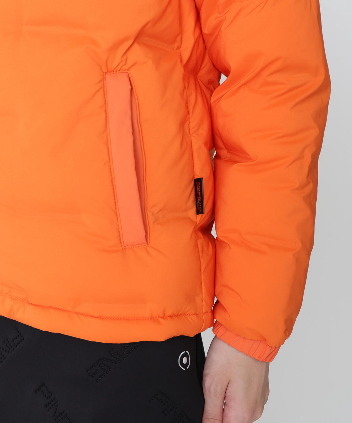 Height:175cm Chest:78cm Waist:60cm 着用サイズ：M