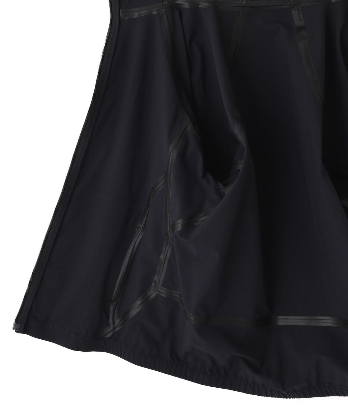 【PING APPAREL】全方向ストレッチフルジップフーディーブルゾン (LADIES)