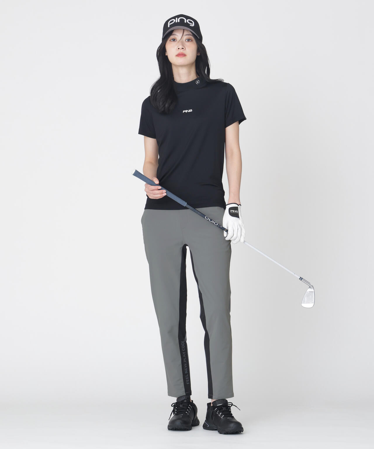 PING ストレッチ レディス セットアップ PING ストレッチ レディス