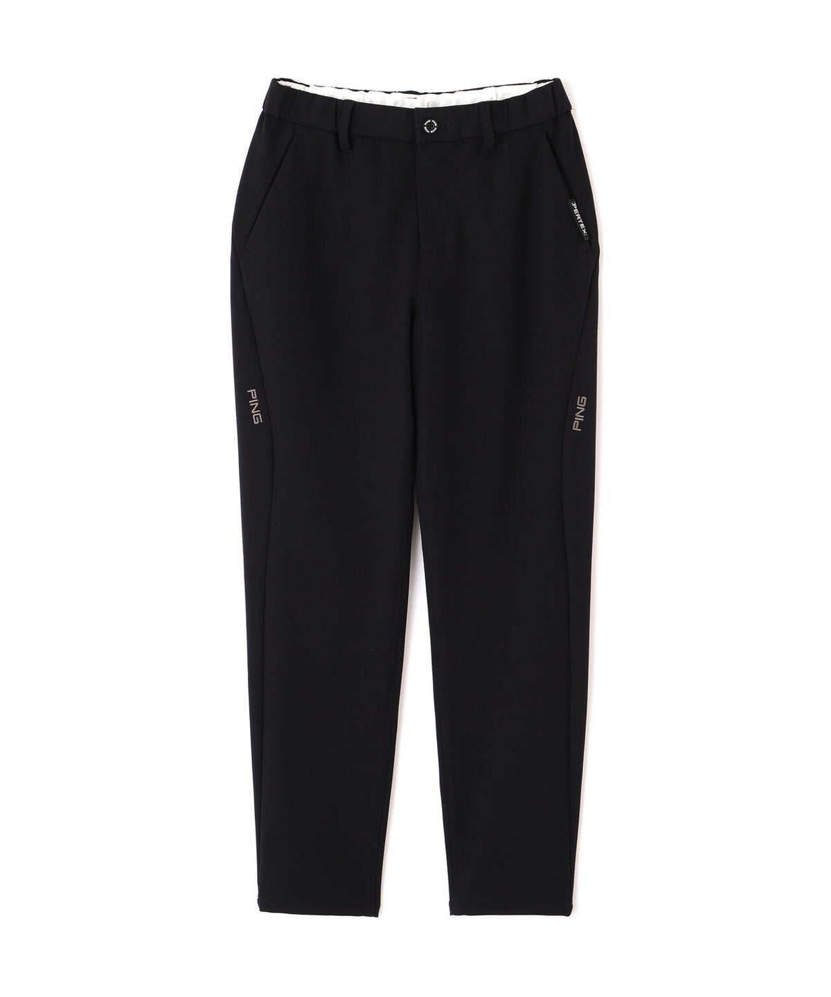 [PING APPAREL] 全方向ストレッチパーテックスアンリミテッドテーパードパンツ (LADIES)