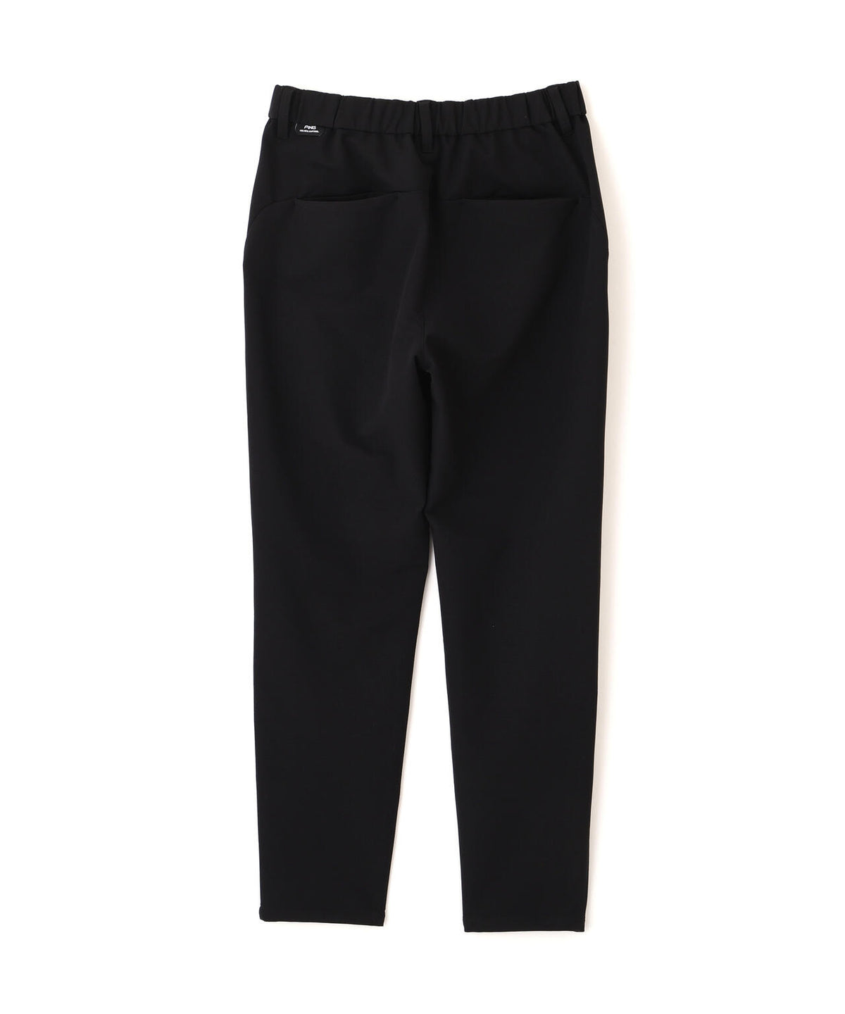 [PING APPAREL] 全方向ストレッチパーテックスアンリミテッドテーパードパンツ (LADIES)
