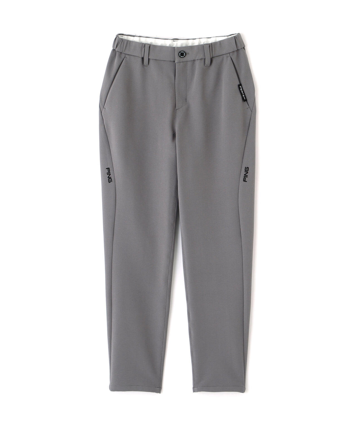 [PING APPAREL] 全方向ストレッチパーテックスアンリミテッドテーパードパンツ (LADIES)
