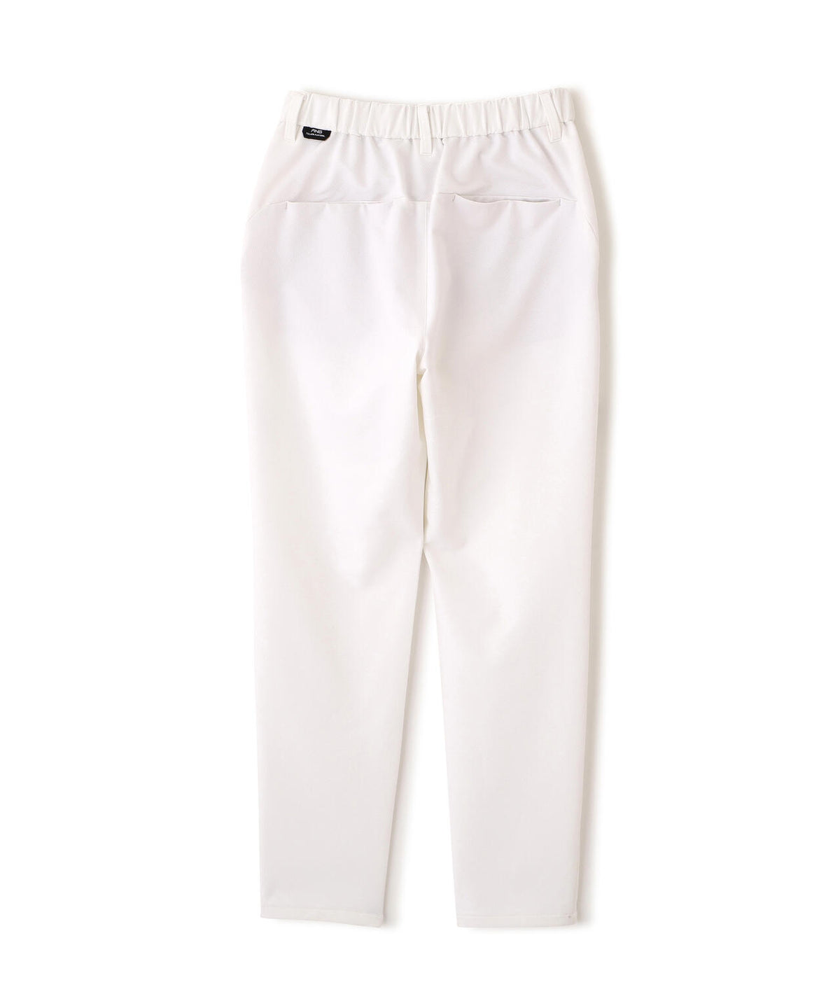 [PING APPAREL] 全方向ストレッチパーテックスアンリミテッドテーパードパンツ (LADIES)