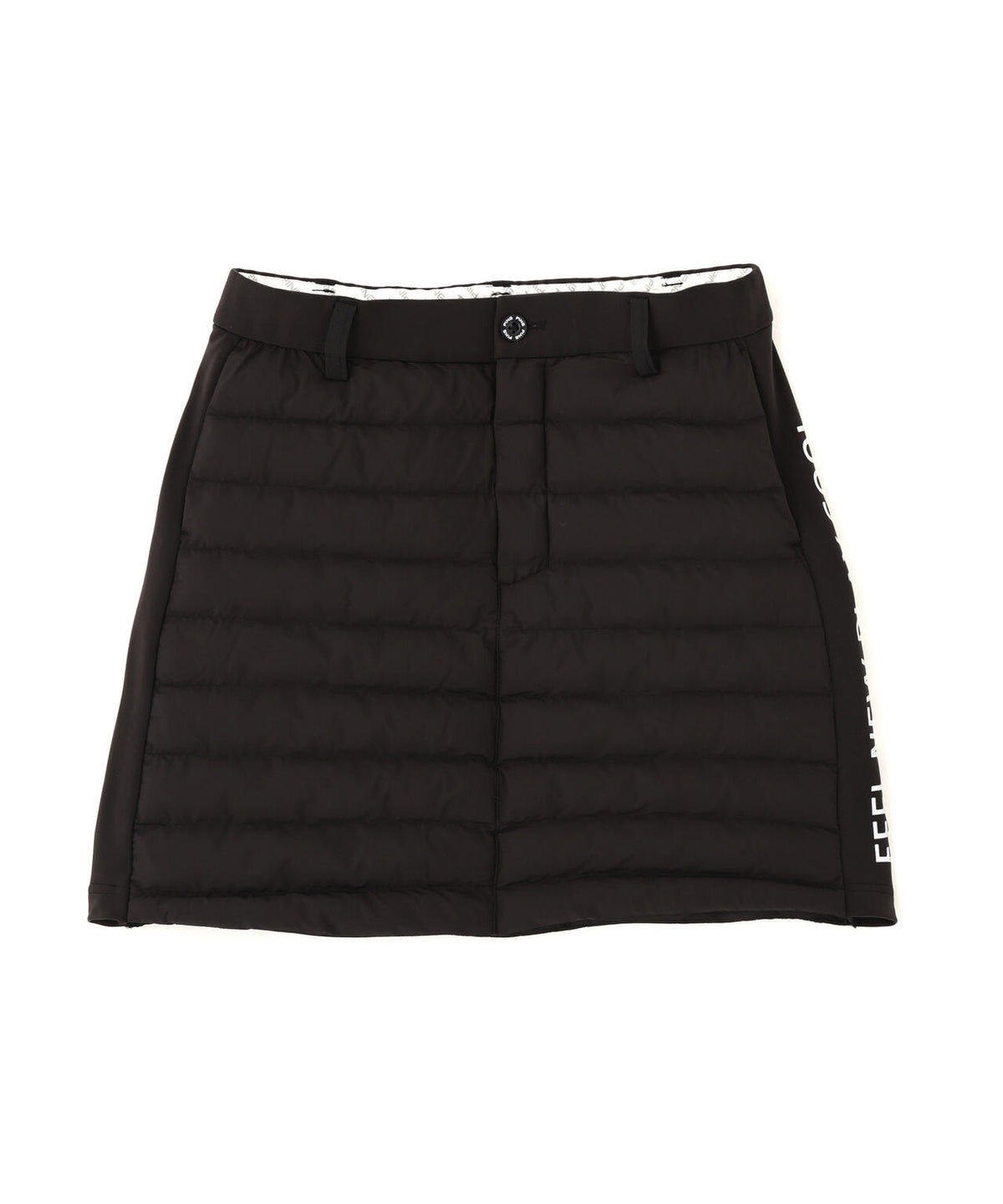 [PING APPAREL] 中綿スカート (LADIES)