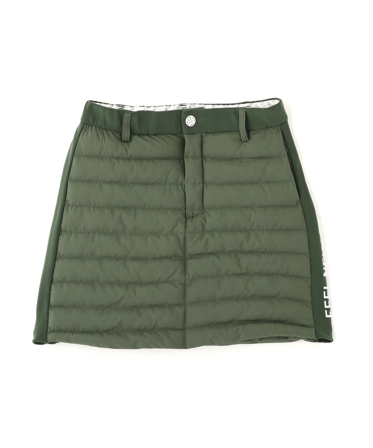[PING APPAREL] 中綿スカート (LADIES)