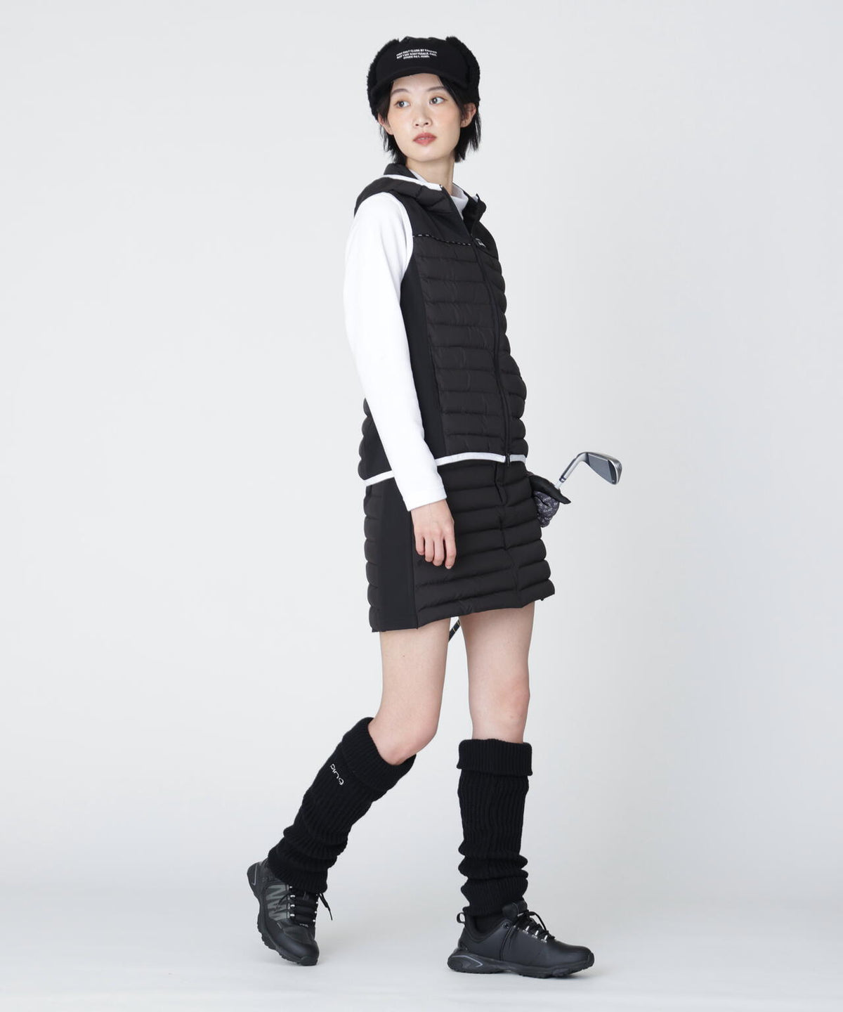 Height:175cm Chest:78cm Waist:60cm 着用サイズ：M
