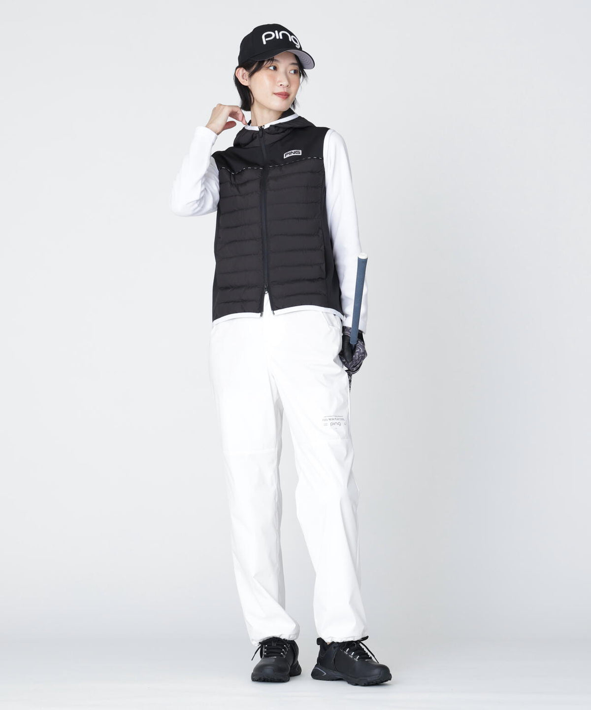 Height:175cm Chest:78cm Waist:60cm 着用サイズ：M