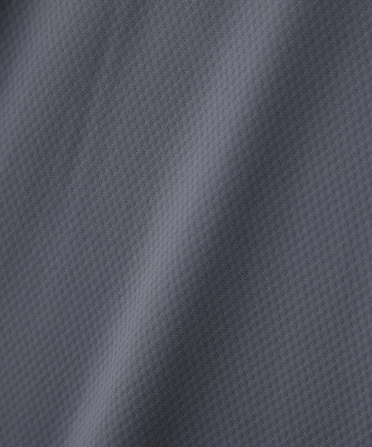 【PING APPAREL】ナイロンサッカー半袖ポロシャツ (LADIES)