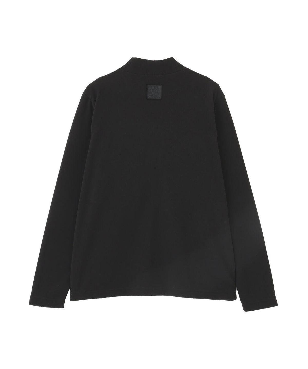 [PING APPAREL] [保温] キープウォーム長袖ハイネックカットソー (LADIES)