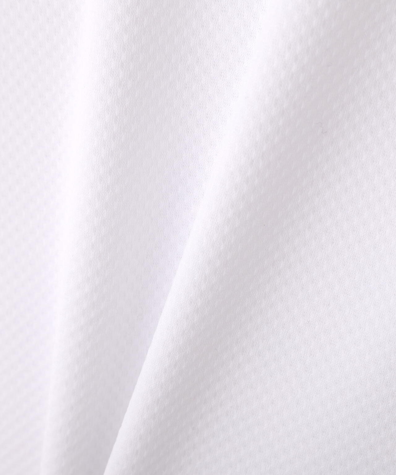 【PING APPAREL】格子リバーススクラムテック長袖ハイネックシャツ (LADIES)
