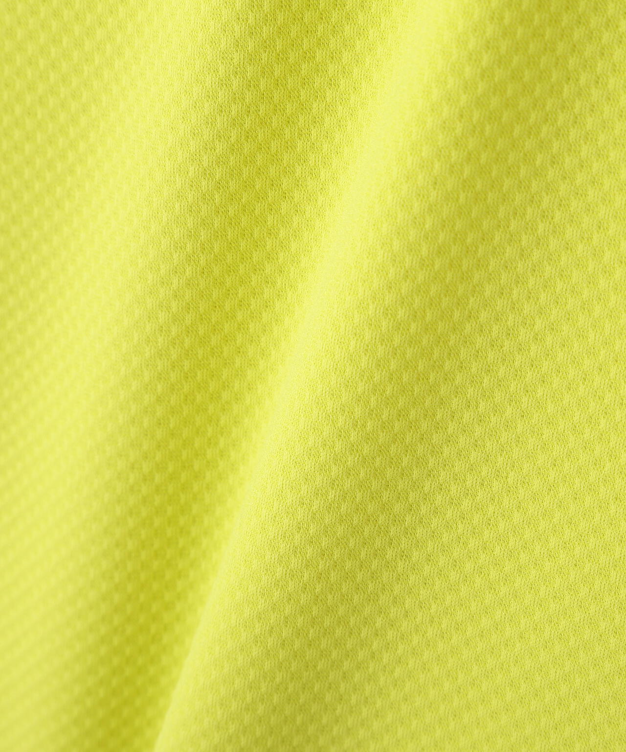 【PING APPAREL】格子リバーススクラムテック長袖ハイネックシャツ (LADIES)
