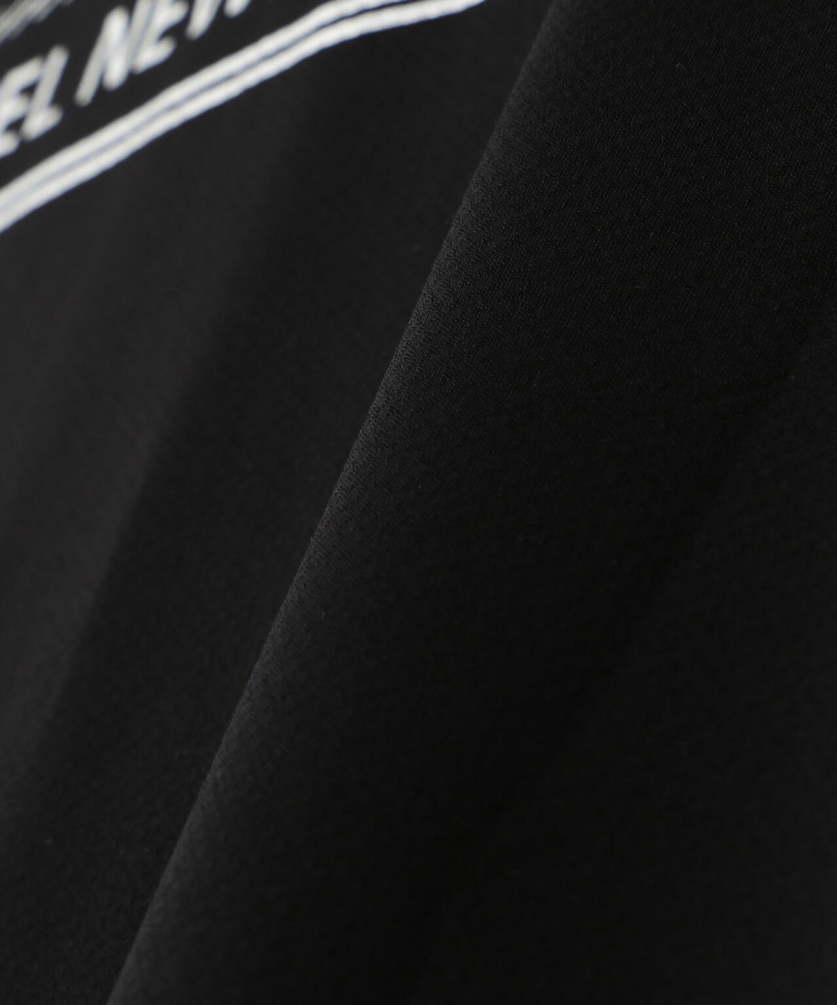 ［PING APPAREL］［接触冷感］ナイロンサッカー半袖ハイネックシャツ (LADIES)