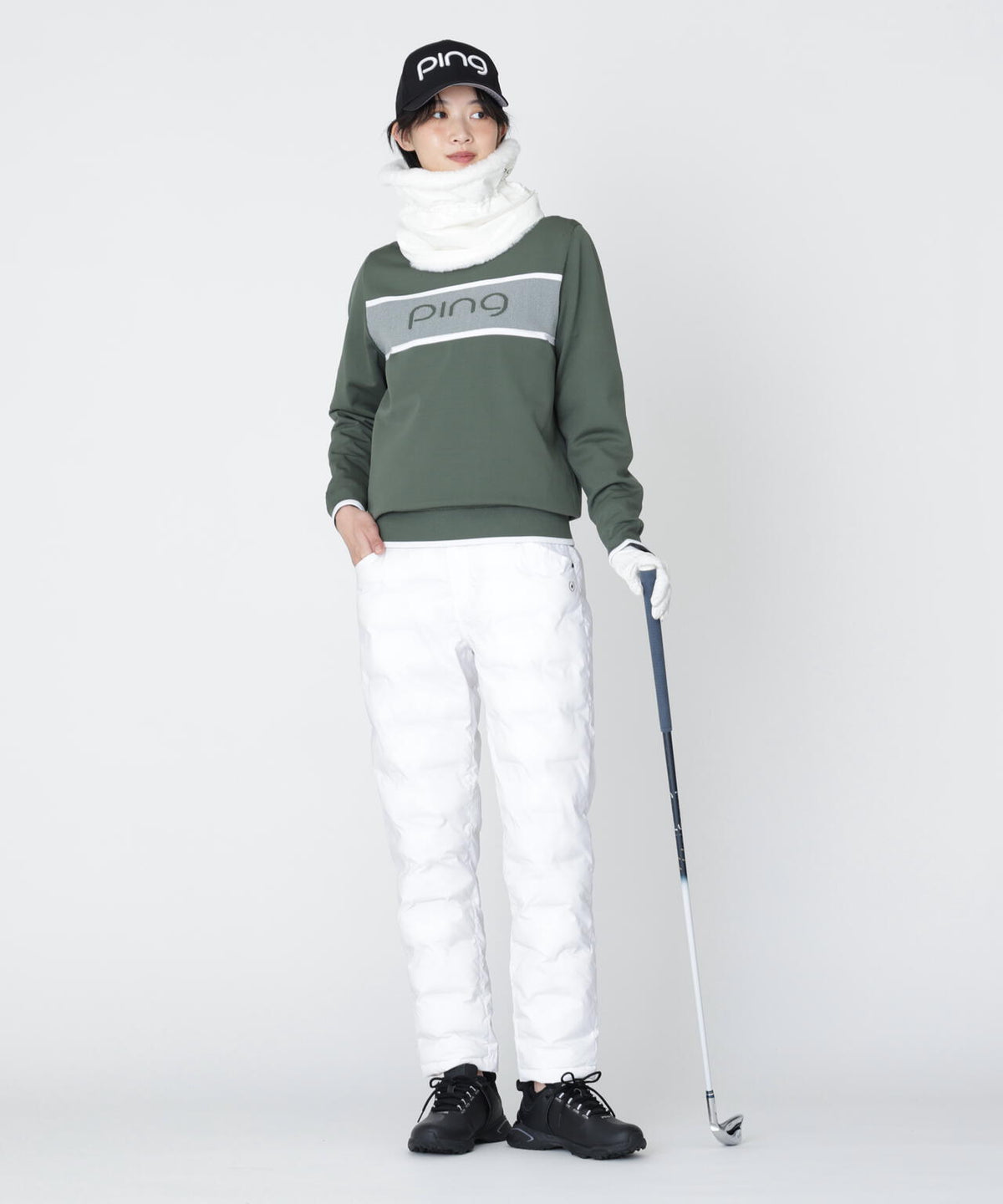 Height:175cm Chest:78cm Waist:60cm 着用サイズ：FR