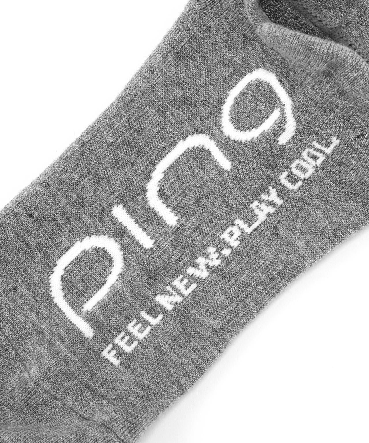 【PING APPAREL】ロゴアンクルソックス (LADIES)