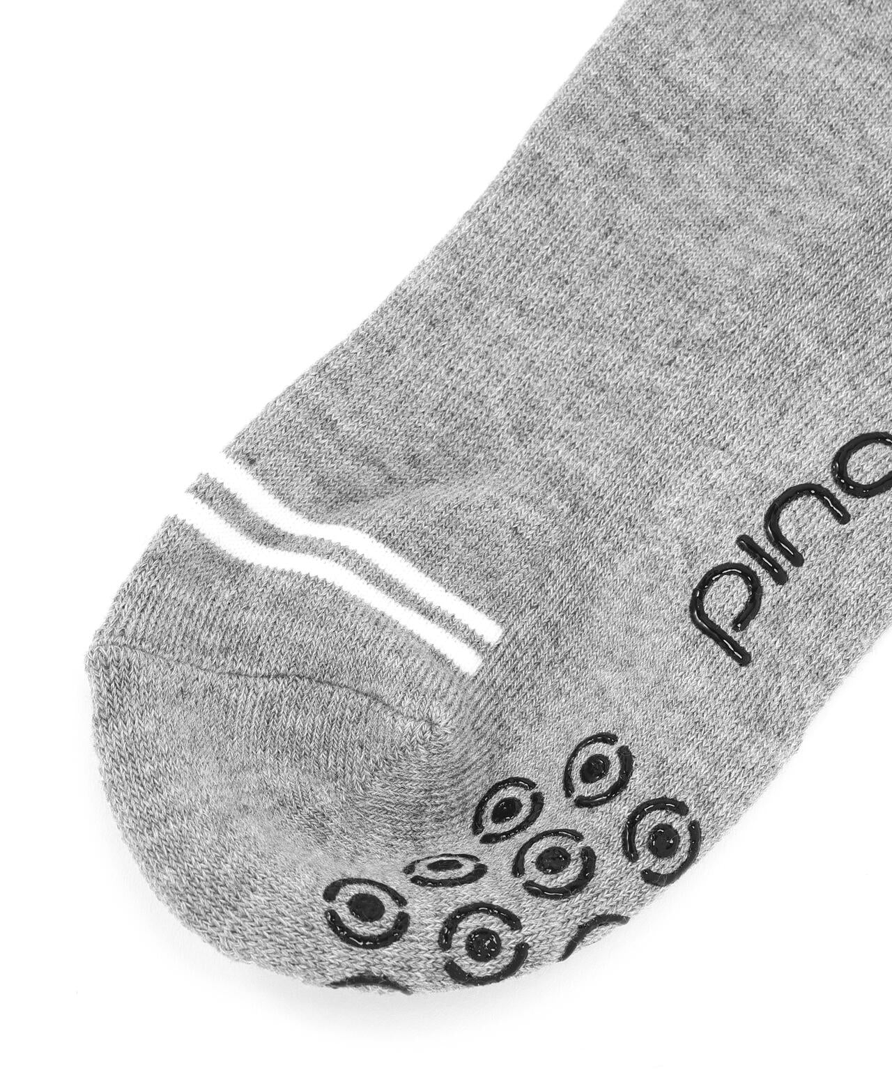 【PING APPAREL】ショートソックス (LADIES)