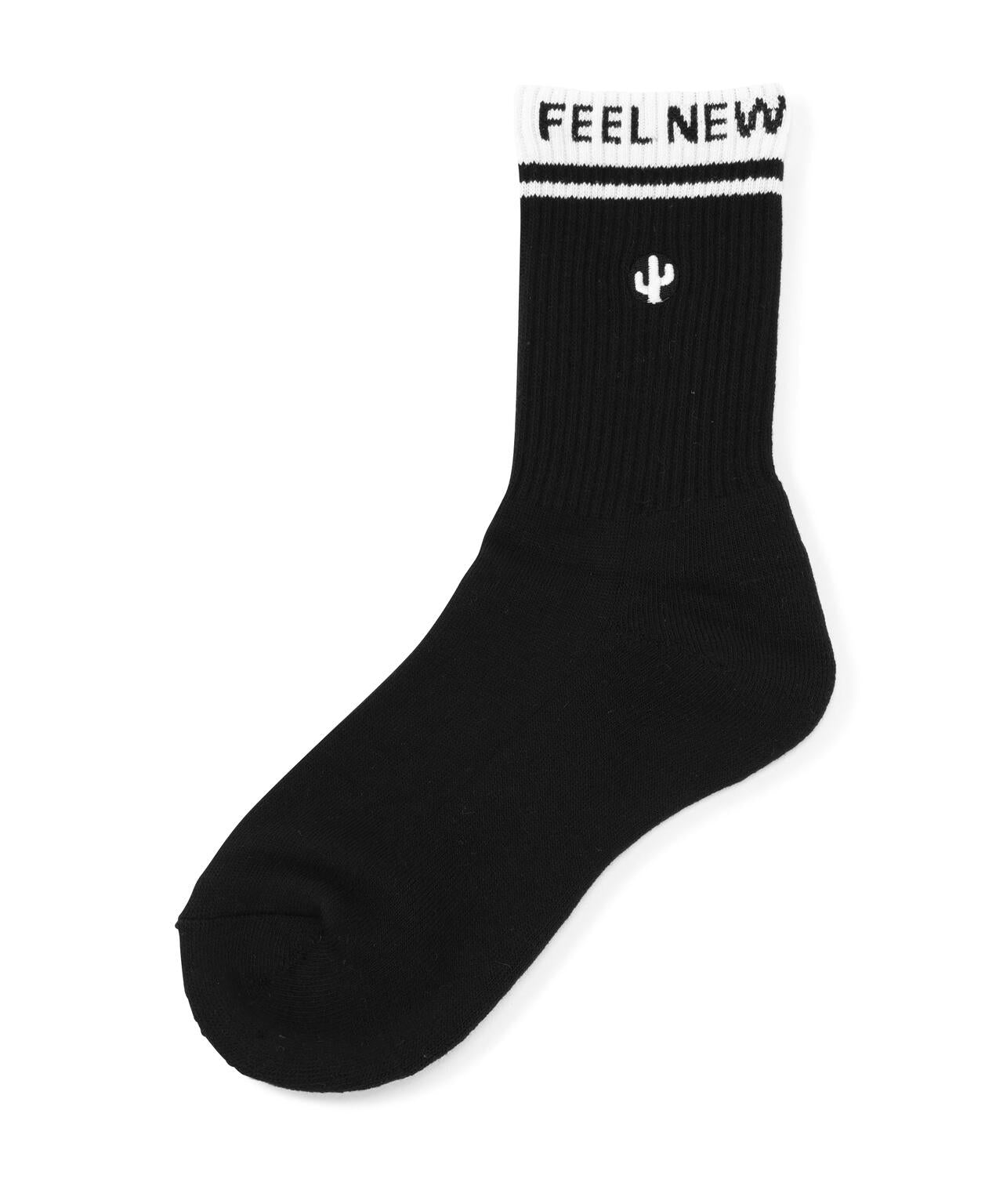 PING APPAREL】ライン入りミドルソックス (LADIES) | PING（ピン