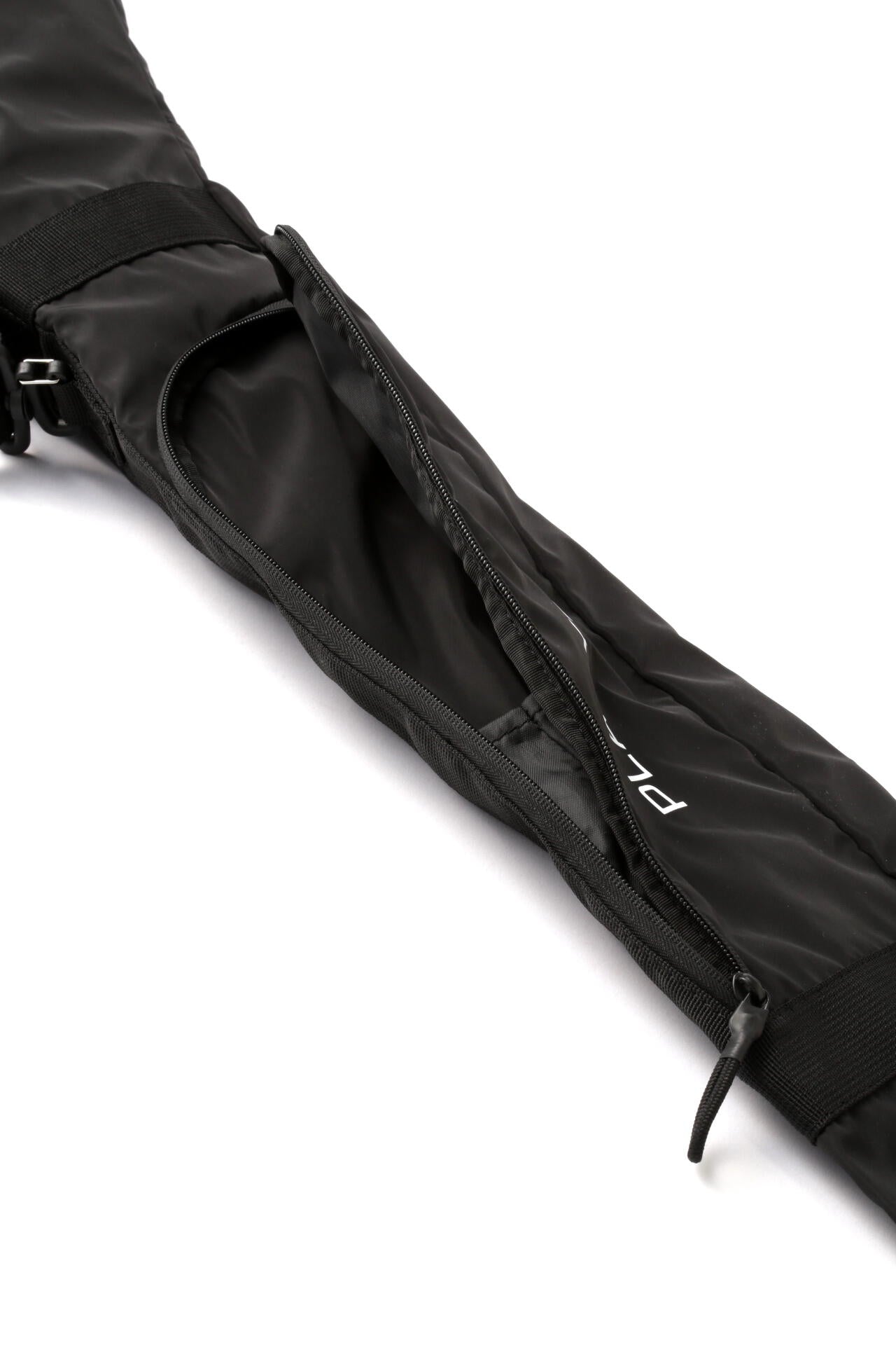 PING ブラック ゴルフバッグ GB-F2406 PING】GB-P2406 RANGE CASE (46インチ対応) (UNISEX) | PING