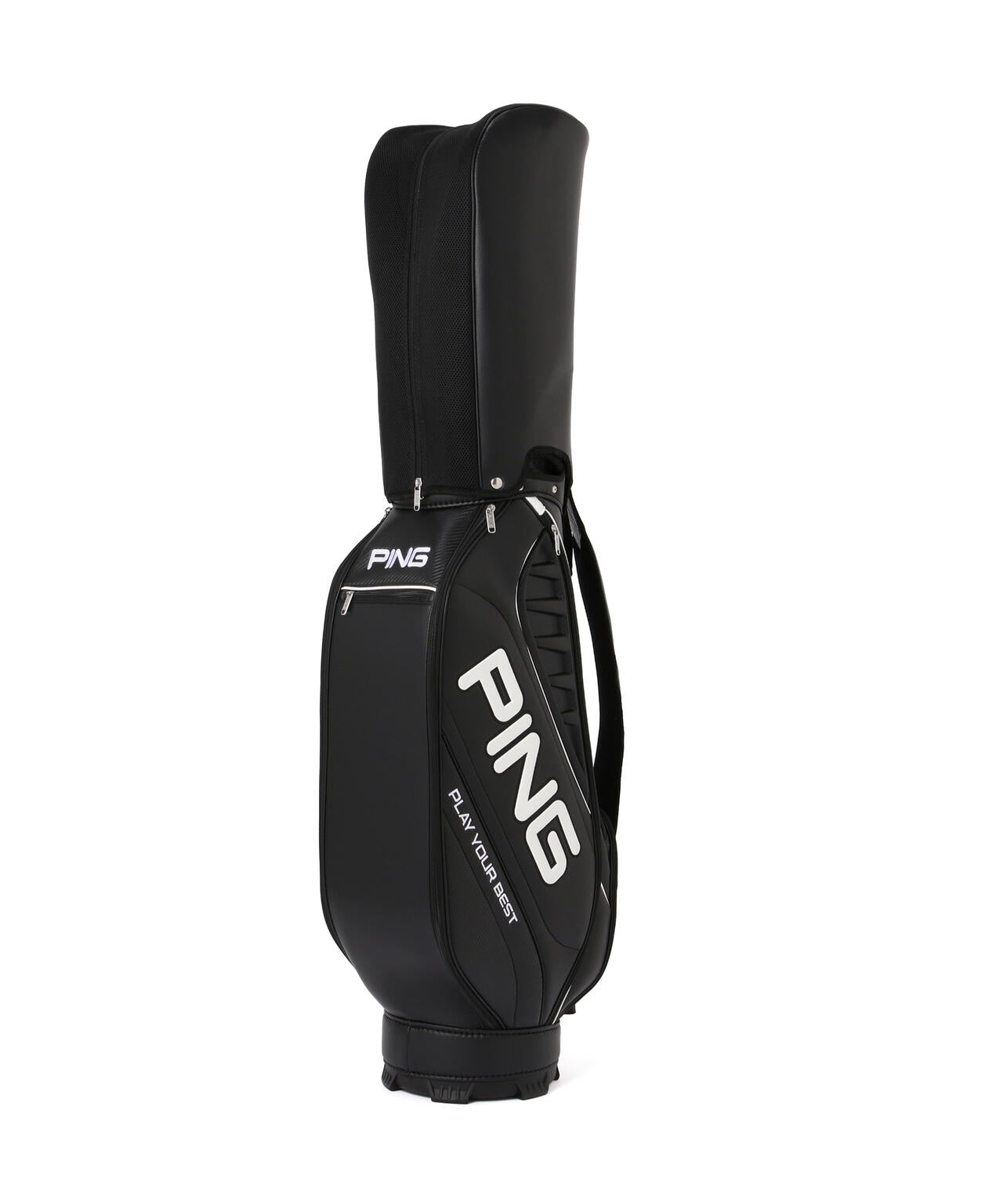 PING】CB-U2505 XLT エクストラライトキャディバッグ ＜46インチ