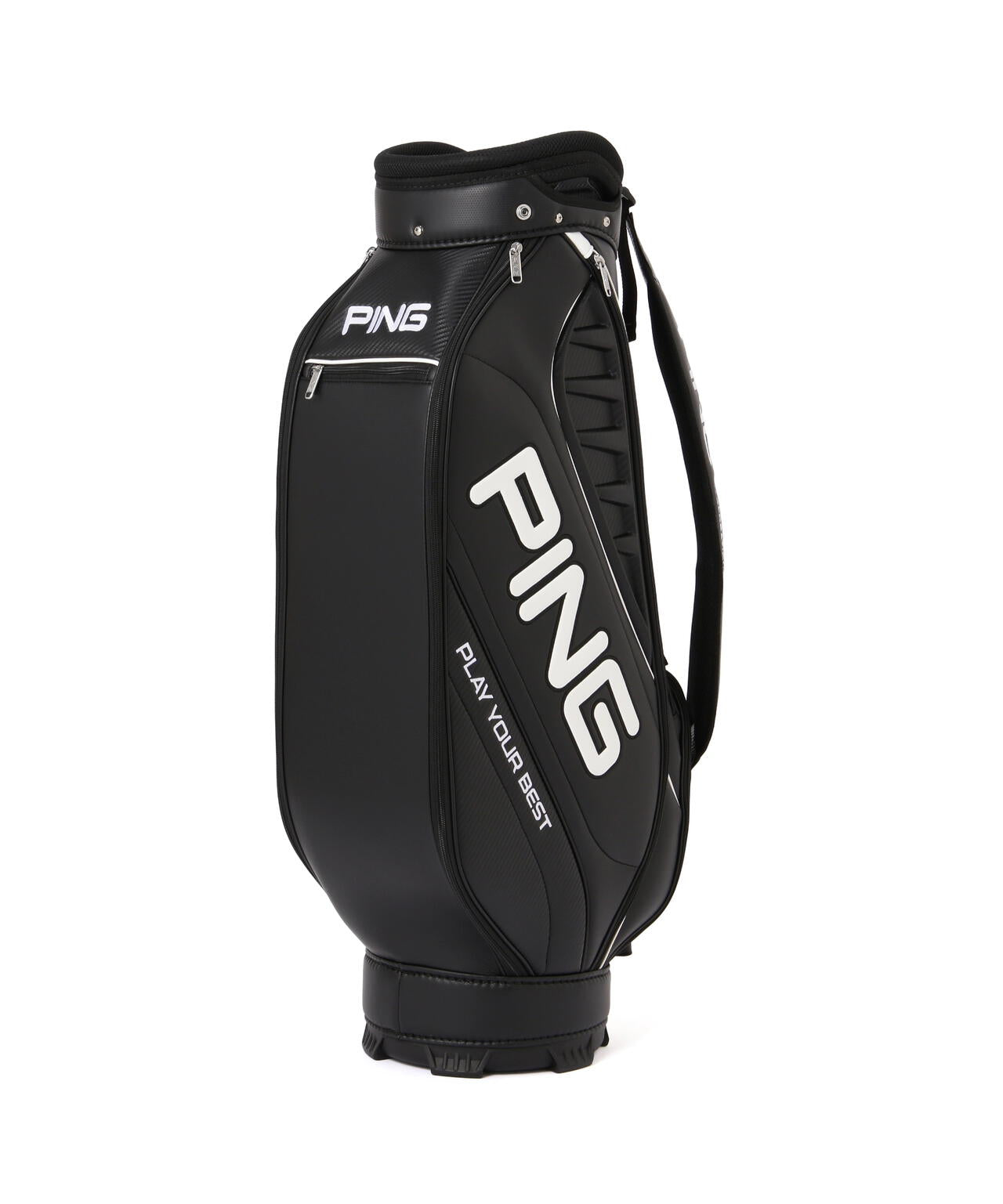 【PING】CB-U2505 XLT エクストラライトキャディバッグ ＜46インチ対応＞ (UNISEX)