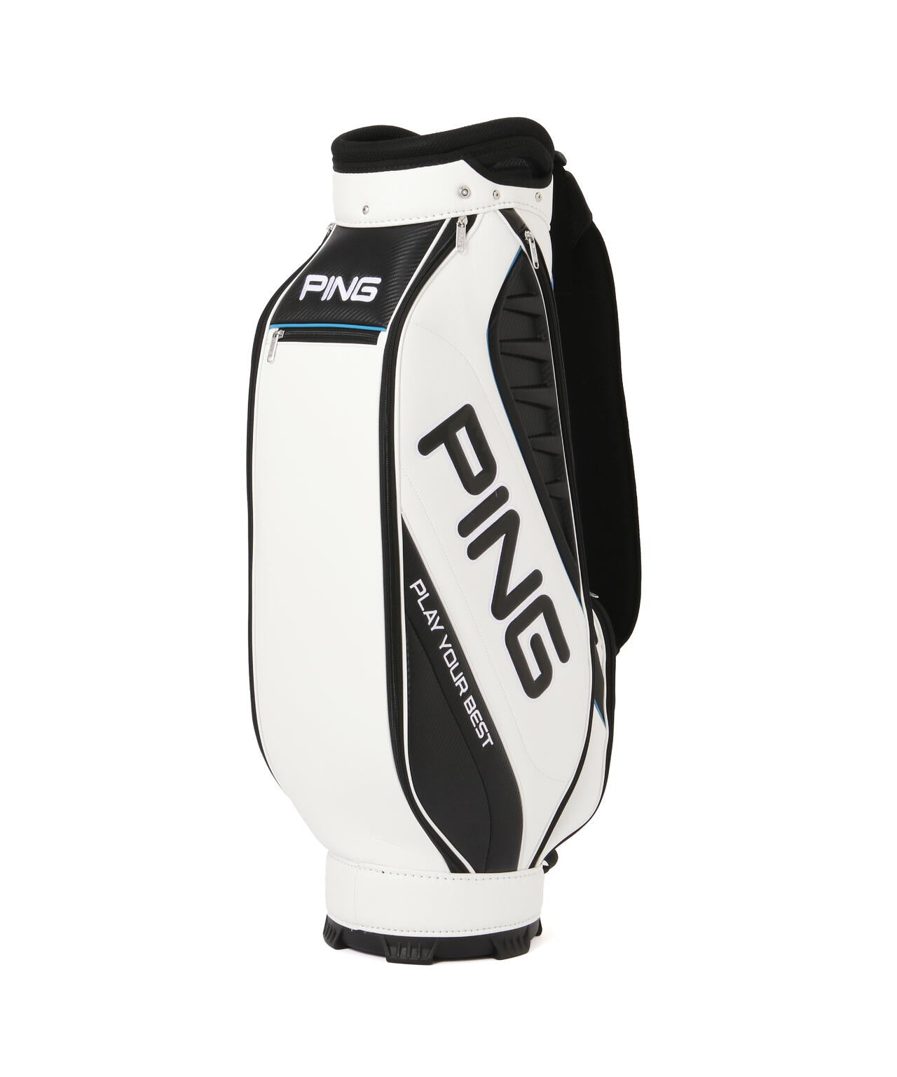 PING】CB-U2505 XLT エクストラライトキャディバッグ ＜46インチ対応