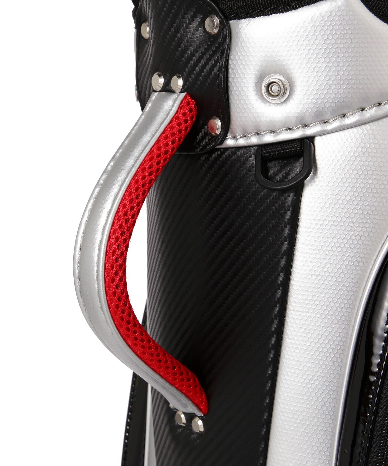 【PING】CB-U2505 XLT エクストラライトキャディバッグ ＜46インチ対応＞ (UNISEX)