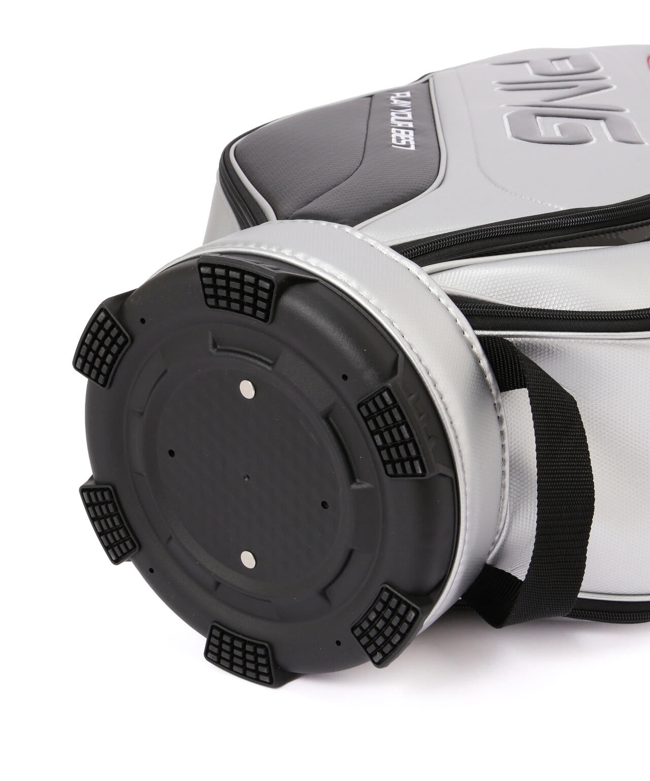 PING】CB-U2505 XLT エクストラライトキャディバッグ ＜46インチ対応