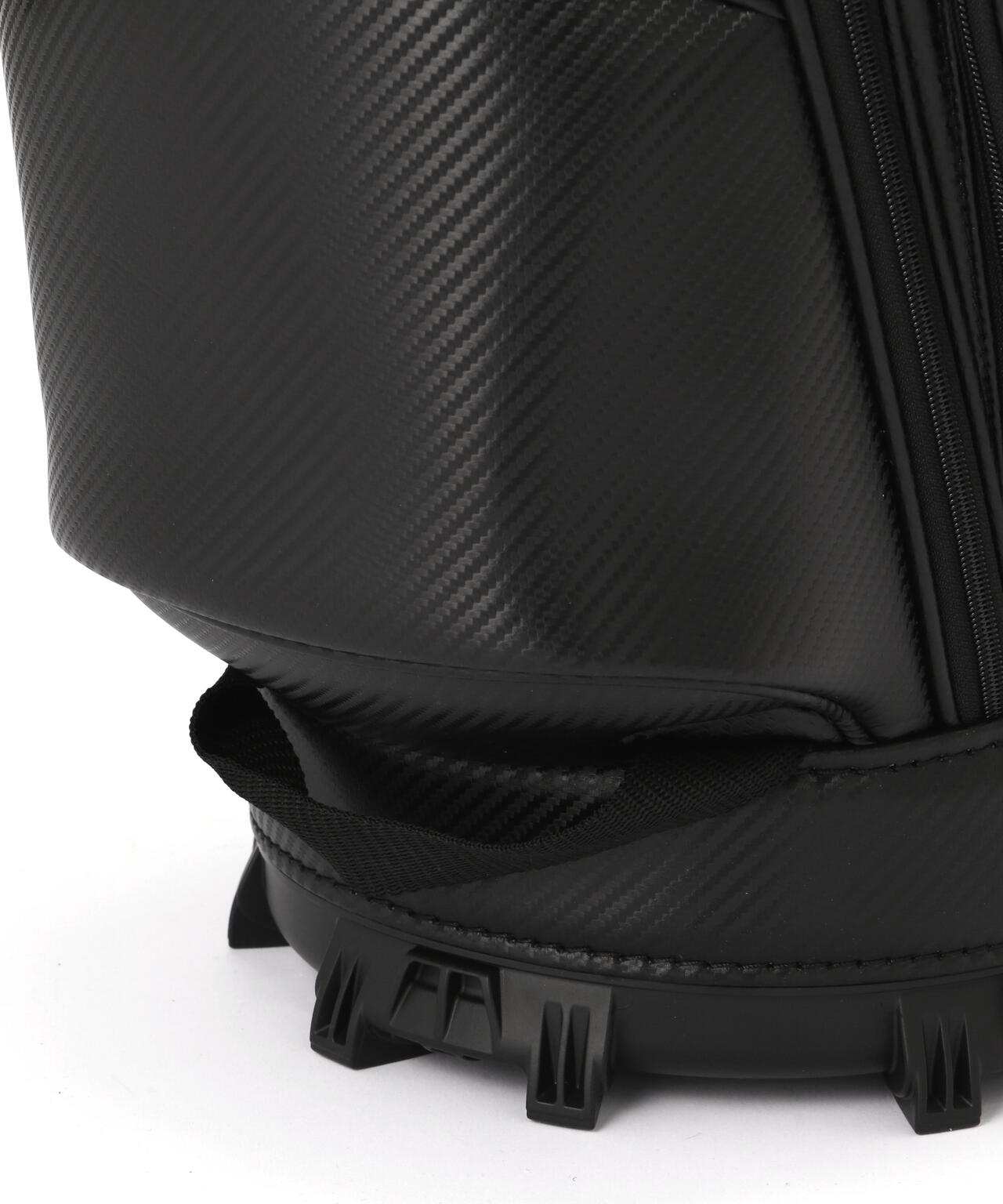 【PING】CB-U2502 SOFT PU キャディバッグ (46インチ対応) (UNISEX)