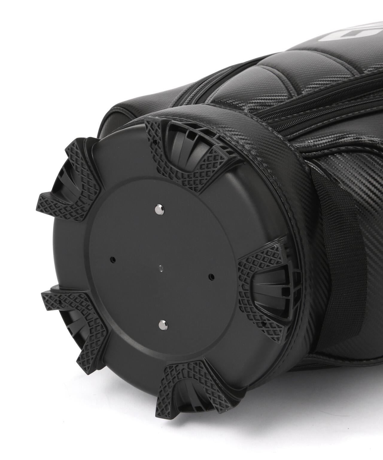 【PING】CB-U2502 SOFT PU キャディバッグ (46インチ対応) (UNISEX)