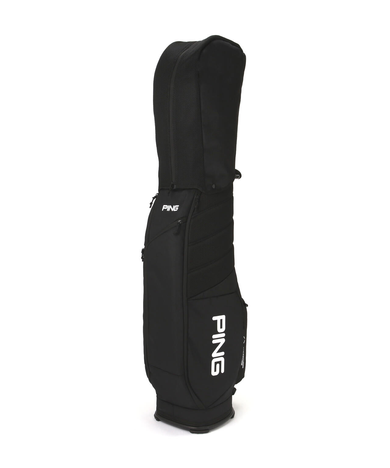 【PING】CB-N2504 OUTDOOR キャディバッグ (46インチ対応) (UNISEX)