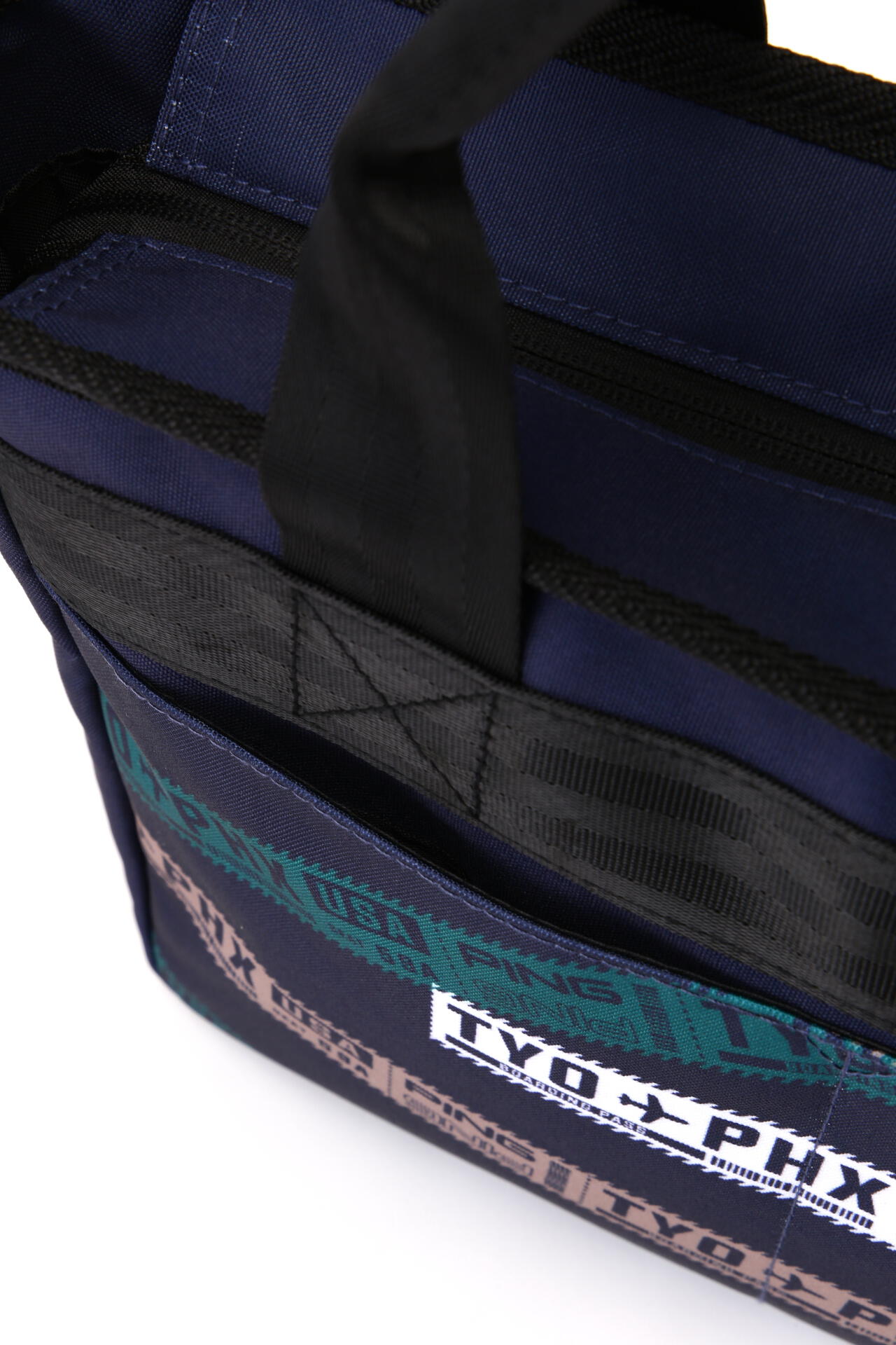 まるポン 様 dop ②トート分 ｼﾜﾅｲﾛﾝ仕分け2wayﾄｰﾄ(40184) : 商品詳細 - MACARONIC STYLE