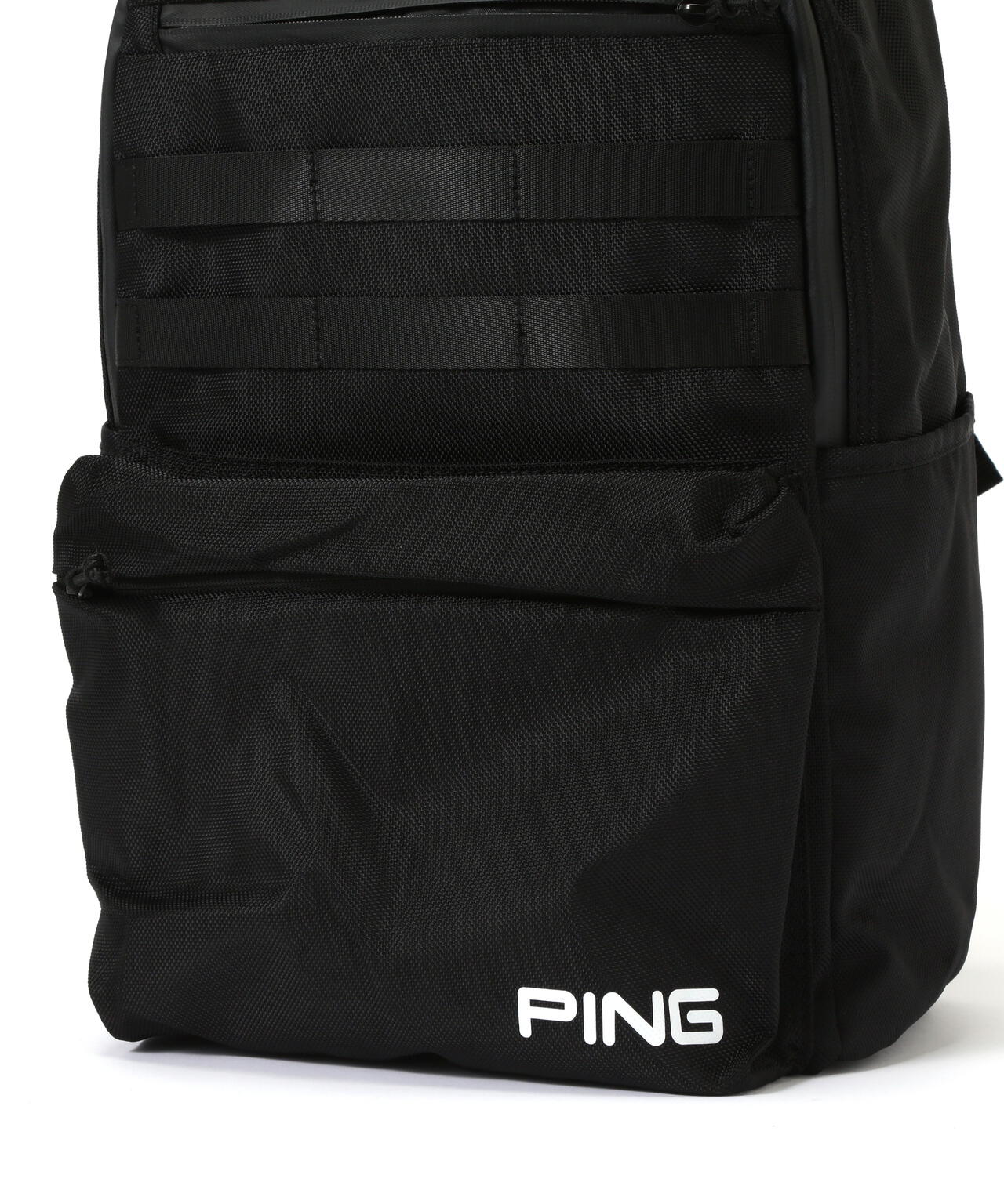 【PING】GB-N2511 OUTDOOR BACKPACK バックパック (UNISEX)