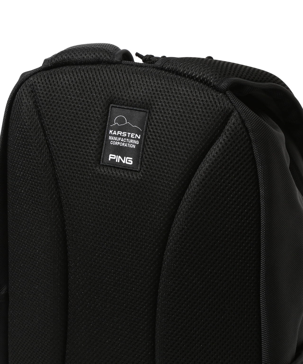 【PING】GB-N2511 OUTDOOR BACKPACK バックパック (UNISEX)