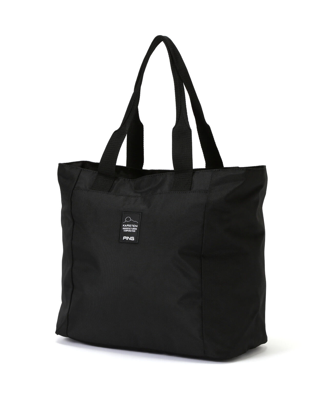 【PING】GB-N2512 OUTDOOR TOTE トートバッグ (UNISEX)