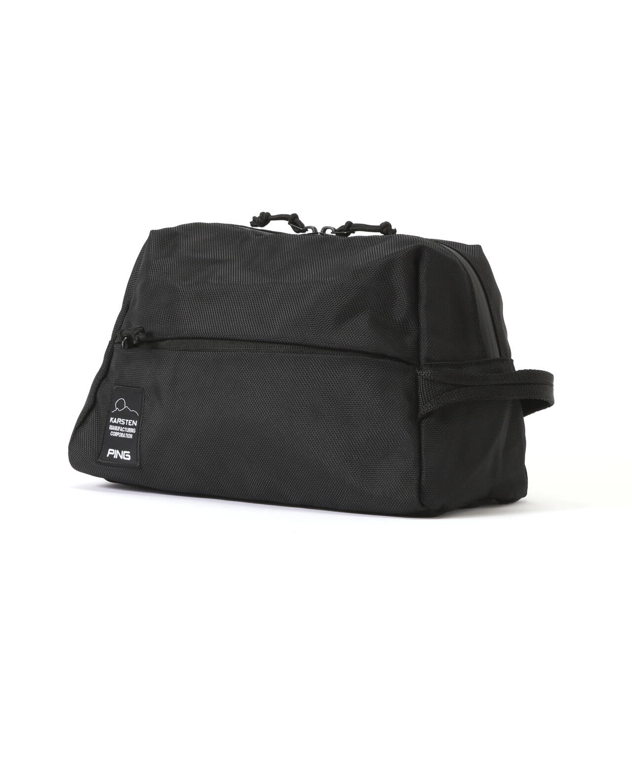 【PING】GB-N2513 OUTDOOR POUCH ポーチ (UNISEX)