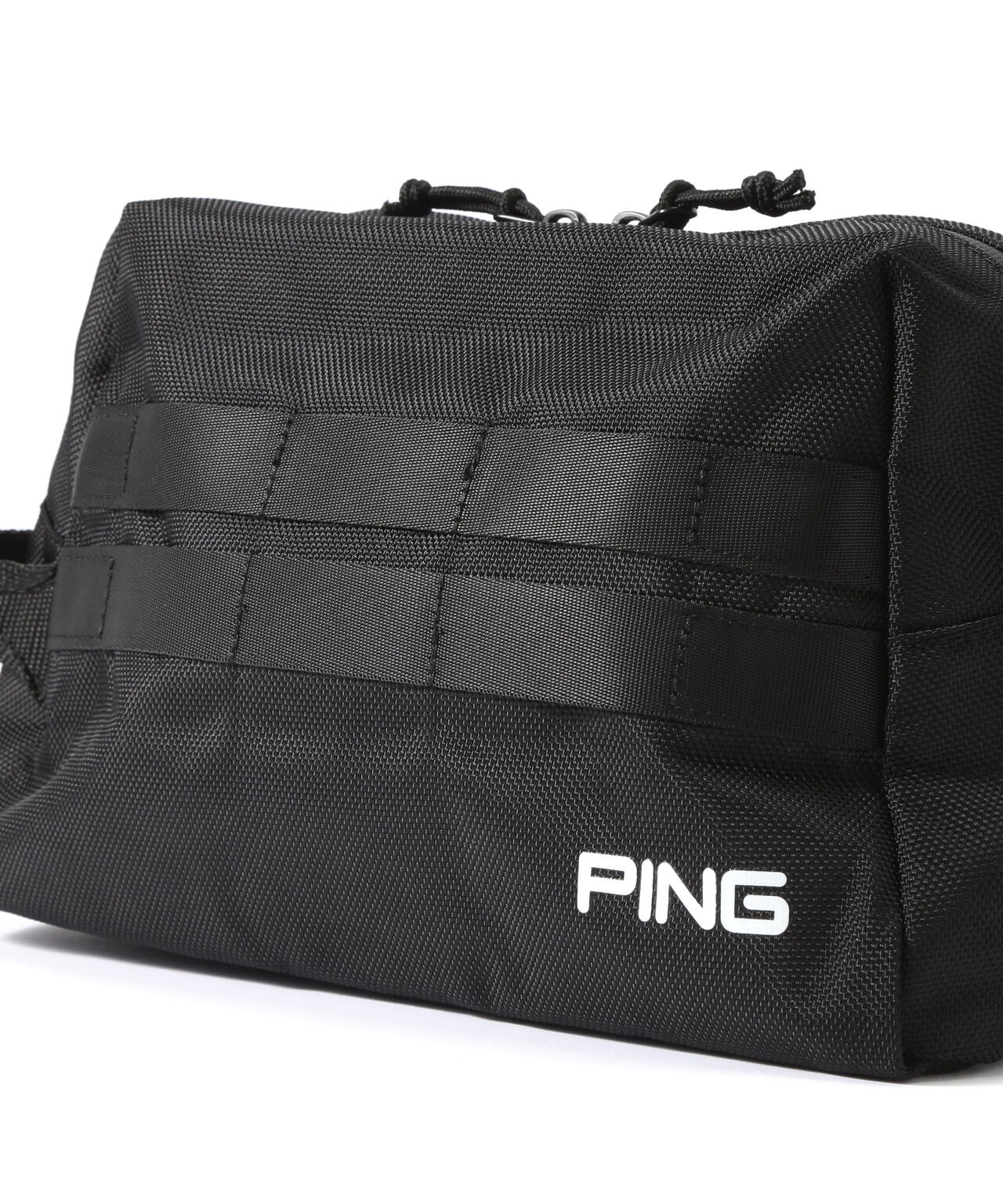 【PING】GB-N2513 OUTDOOR POUCH ポーチ (UNISEX)