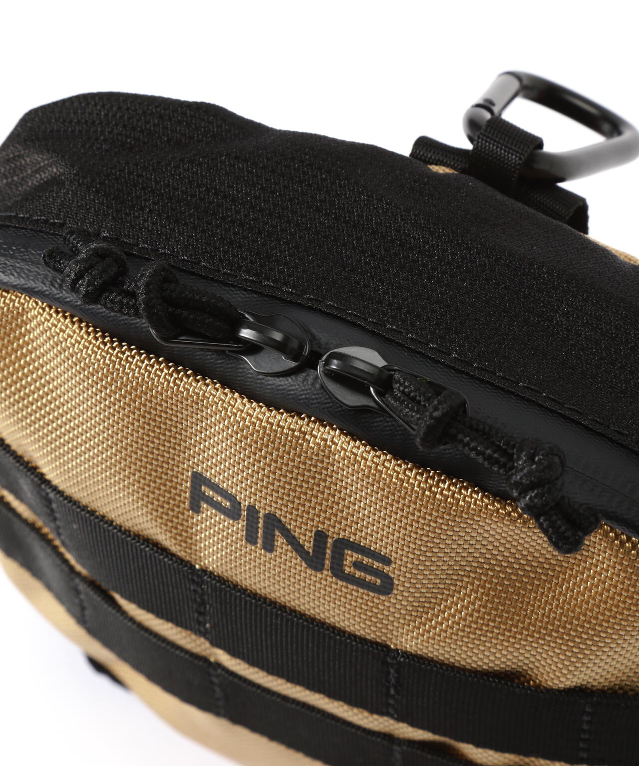 【PING】GB-N2514 OUTDOOR MULTI CASE  マルチケース (UNISEX)